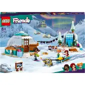 LEGO 41760 Igluseikkailu