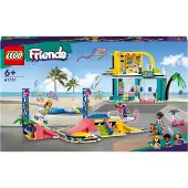 LEGO 41751 Friends - Skeittipuisto