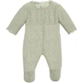 Miniland Knitted 40 Cm Pitkähihainen Yöpuku