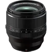 Fujifilm XF 56mm f/1.2 R WR -teleobjektiivi