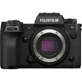 Fujifilm X-H2S EU