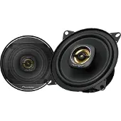 Pioneer TS-A1081F, 2-tie, 230 W, 50 W, 4 ohmia (O), 90 dB, 82 - 40000 Hz