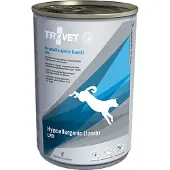 Trovet 12x 400g Hypoallergenic lammas LRD koiranruoka