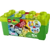 Duplo POISTO LEGO 10913 Duplo - Palikkarasia