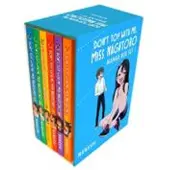 Vertical Don't Toy with Me, Miss Nagatoro Manga Box Set 1
