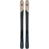SCOTT Pure Am 92ti Nainen Alppisukset