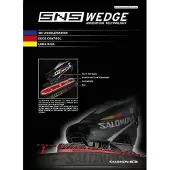 Salomon SNS Wedge siteet