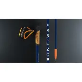 One way Storm 5 Street - 165 cm