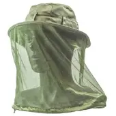 Övriga Tillverkare J-O Mosquito head net (Size: JR)
