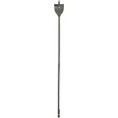 Makita Lattaporanterä E-17538; 1/4''; 32x400 mm