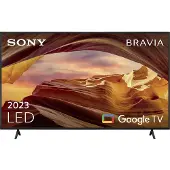 Sony KD65X75WLAEP 4K Ultra HD TV 65 tuumainen