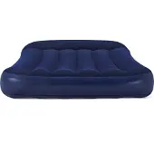 Bestway 67680 Single 188x99x30 Cm Junior Yksittäinen Ilmapatja Sisäänrakennetulla Pumpulla