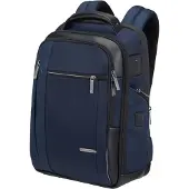 Samsonite Spectrolite 3.0 Arkireppu 43 cm Kannettavan tietokoneen taskun syvyys Sininen