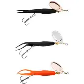 Abu Garcia Salmon Seeker 2.0 24 g lippauistin