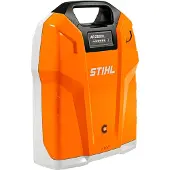 Stihl Ryggbatteri AR 2000 L, inkl. adapter AP och anslutningskabel