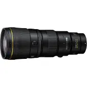 Nikon NIKKOR Z 600mm f/6.3 VR S Lens for Z