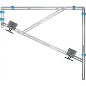 Wolfcraft Sapluuna W5210000