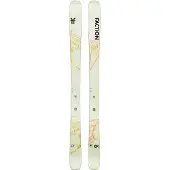 Faction Prodigy 0x Grom Alppisukset