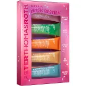 Peter Thomas Roth Masking Minis 5-Piece Mask Kit, 70ml
