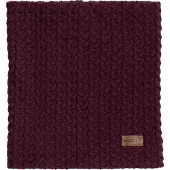 Husky Erica Tuubi Wool kauluri