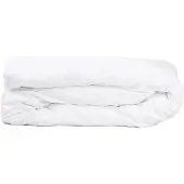 Juniper pussilakana 150 x 210 cm Snow White