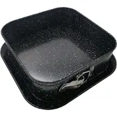 King Hoff KingHoff CAKE FORMA 27x27cm KINGHOFF KH-1791 AVATTU
