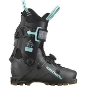 Salomon Mtn Summit Pure W Naisten Laskettelukengät