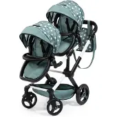 Bayer Twin Xeo Twin (26758aa) Nukke