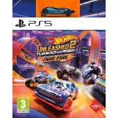 Hot Wheels Unleashed 2: Turbocharged (Pure Fire Edition) (5)