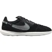 Nike Streetgato Ic Small Sided - Musta/valkoinen - Sisäpeli (Ic), koko 38