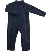Joha Villahaalari Zip, Dark Blue, 100