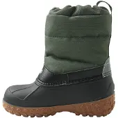 Reima Winter Boots, Loskari - Green - 28