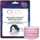 GLOV Reusable Make-up Remover Puhdistustyynyt 1 x 5 kpl