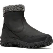 Merrell Women's Coldpack 3 Thermo Mid Zip Waterproof - Naisten talvikengät