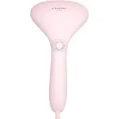 Stockholm Steamery Cirrus No.2 Steamer Matte Pink