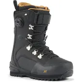 K2 Aspect Lumilautailukengät