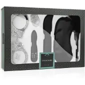 Huismerk Lahjasetti I Love Green Gift Box