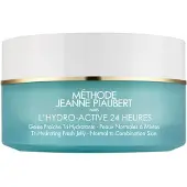 Jeanne Piaubert L'Hydro Active 24H Tri-Hydrating Fresh Jelly 50 ml