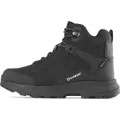 Icebug Women's Pace4 Michelin GTX - Naisten pitopohjakengät talvikengät