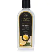 Ashleigh & Burwood London Lamp Fragrance Sicilian Lemon täyttöpakkaus katalyyttiseen lamppuun 500 ml