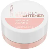 Catrice - Under Eye Brightener Brightening Eye Contour hoito - 10 Light Rose