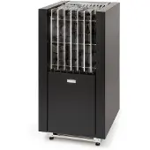 Narvi Combi 10,5 kW sähkökiuas