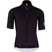 Q36.5 Woolf Kurzarm-radtrikot