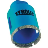 Tyrolit Timanttikuivaporanterät 34214905; 42x45 mm; M14