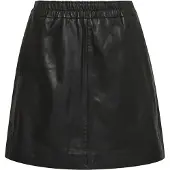 Inwear Wookiw Short Skirt - Black - 42