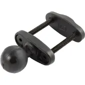 Ram Mounts C-KOKO 1.5" KUULA, CLAMP MAX 1.5" (RAM-247U-15)