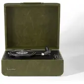 Crosley Mercury Forrest Green