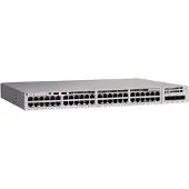 Cisco – Catalyst 9200 48-port PoE+Net Essentials (C9200-48PL-E)