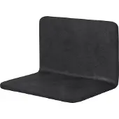 Mette Ditmer Art Studio Side Shelf - Black - ONE SIZE