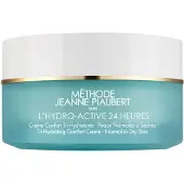 Jeanne Piaubert Hydro-active 24h -voide Pns 50ml